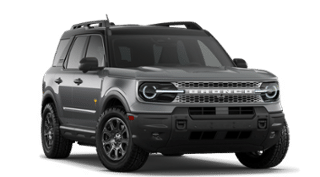 2026 Ford Bronco Sport® External Image 5